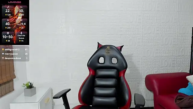Salomeediaz  online show from 01/09/25, 02:54