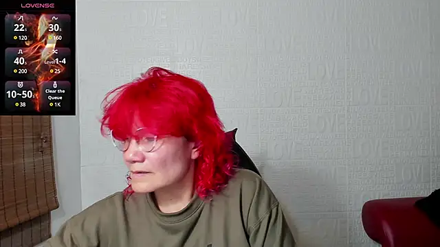 Salomeediaz  online show from 01/09/25, 09:05