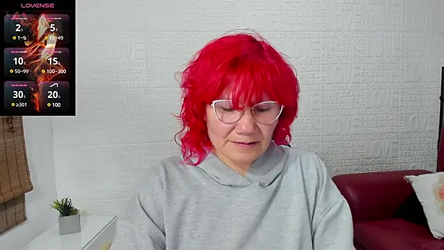 Salomeediaz  online show from 01/11/25, 09:04