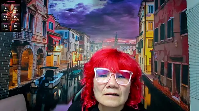 Salomeediaz  online show from 01/12/25, 01:05