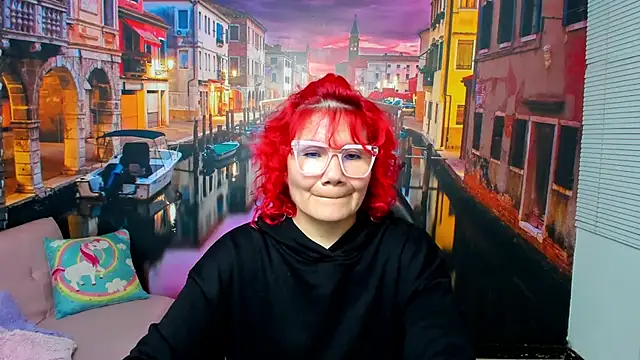 Salomeediaz  online show from 01/12/25, 04:08