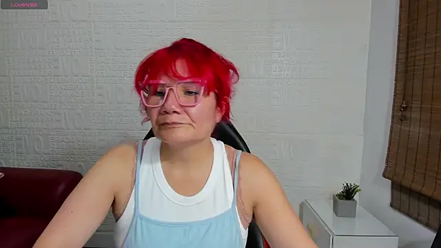 Salomeediaz  online show from 01/13/25, 09:09