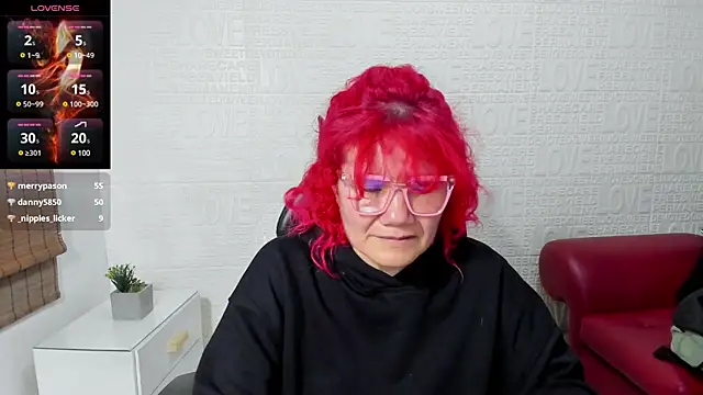Salomeediaz  online show from 01/15/25, 12:19