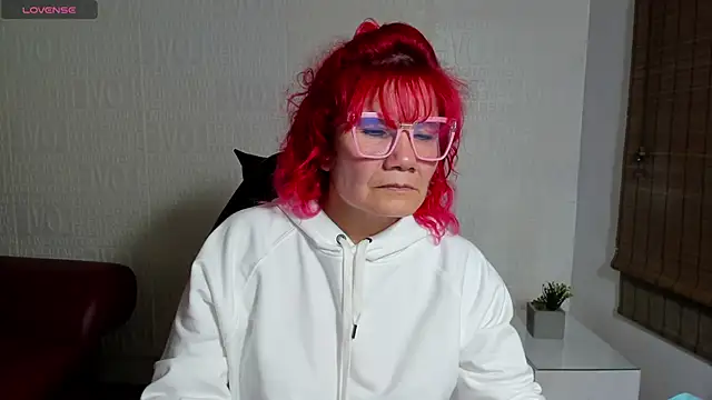 Salomeediaz  online show from 01/15/25, 08:58