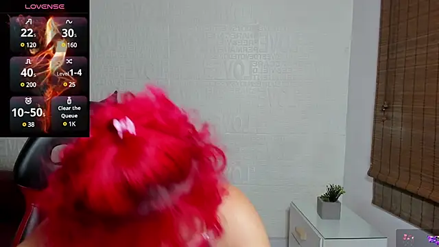 Salomeediaz  online show from 01/16/25, 12:02