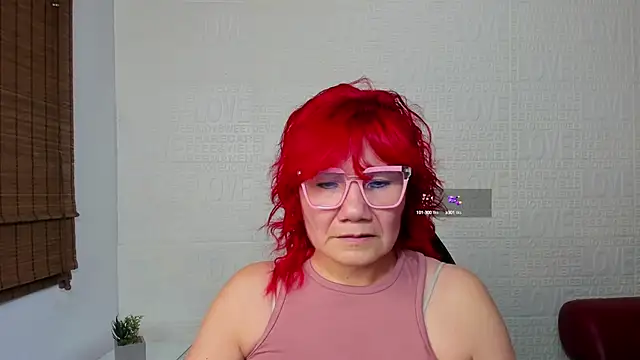 Salomeediaz  online show from 02/25/25, 09:02