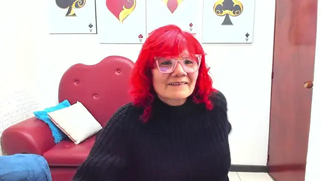 Salomeediaz  online show from 09/18/25, 09:06