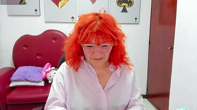 Salomeediaz  online show from 04/12/26, 01:16
