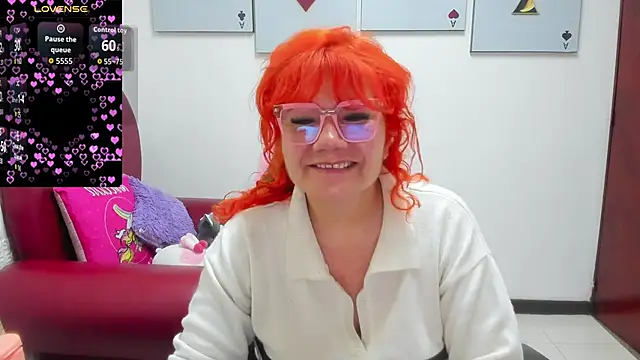 Salomeediaz  online show from 05/03/26, 01:39