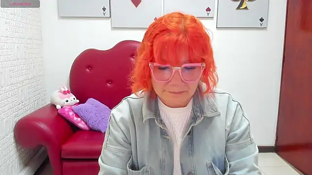 Salomeediaz  online show from 05/11/26, 09:12