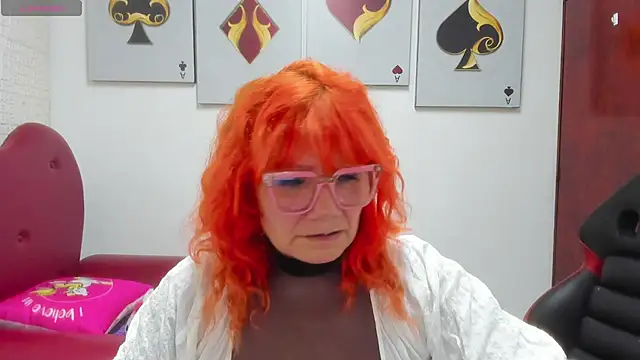 Salomeediaz  online show from 06/10/26, 09:03