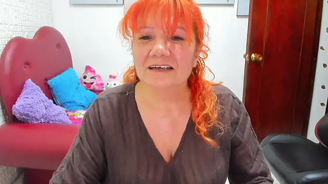 Salomeediaz  online show from 06/13/26, 09:02