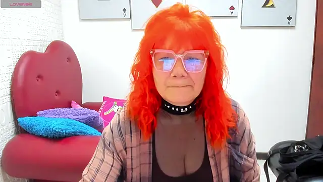 Salomeediaz  online show from 06/15/26, 01:02