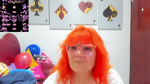 Salomeediaz  online show from 06/19/26, 09:07