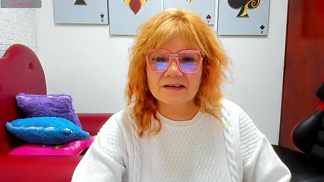 Salomeediaz  online show from 07/16/26, 08:48