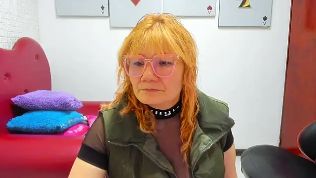 Salomeediaz  online show from 07/22/26, 08:44