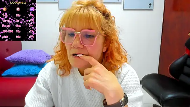 Salomeediaz  online show from 07/27/26, 08:27