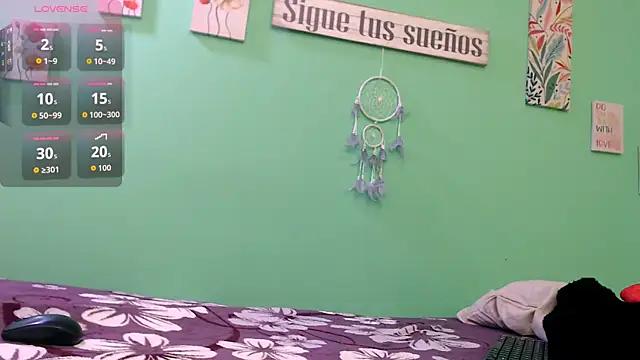 alisontitsmilk19 online show from 11/22/25, 01:59