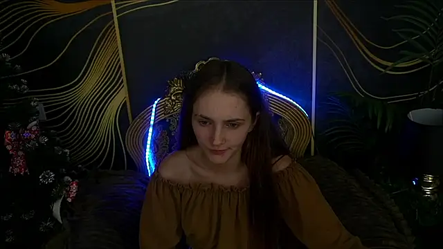 PamelaXX  online show from 01/01/25, 09:20