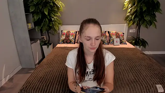 PamelaXX  online show from 09/27/25, 08:03