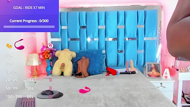 alicebennet 01 online show from 07/03/26, 06:36