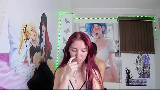 mildre303av online show from 10/29/25, 01:41