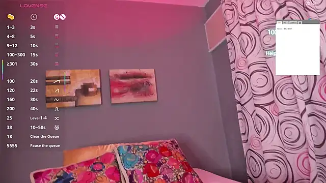 Ana 333 online show from 10/08/25, 05:21