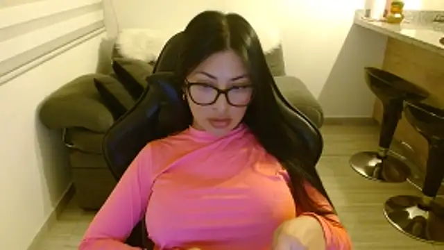 Charlotte cute18 online show from 06/19/26, 11:52