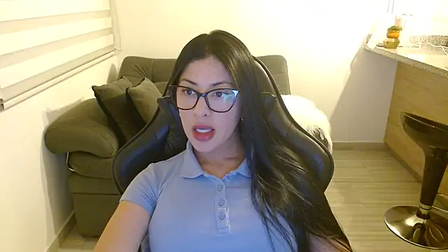 Charlotte cute18 online show from 06/21/26, 11:51