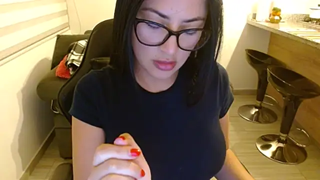Charlotte cute18 online show from 07/13/26, 01:08