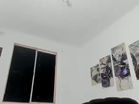 naomiwildburn online show from 01/12/25, 10:02
