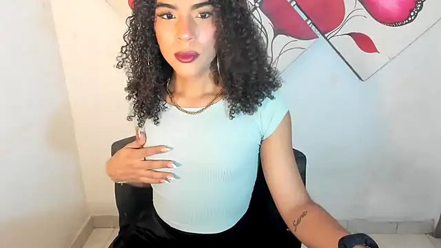 naomiwildburn online show from 07/01/26, 01:18