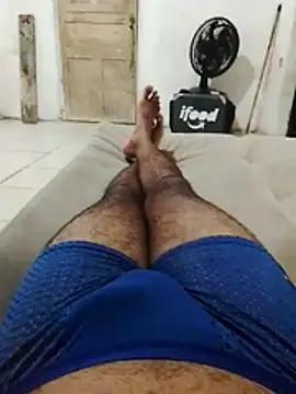 -Nutelloo- online show from 07/15/26, 02:28