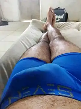 -Nutelloo- online show from 07/21/26, 11:45