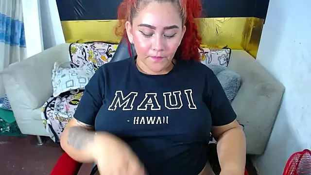 loly bigbooty4u online show from 09/17/25, 05:42