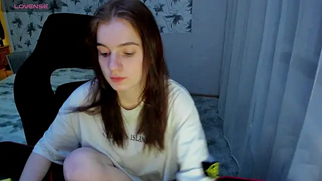 Snapshot of Stacey_Brown chatting on 01/27/25, 12:48 Stacey Brown online show from 01/27/25, 12:48