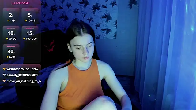 Snapshot of Stacey_Brown chatting on 02/13/25, 11:39 Stacey Brown online show from 02/13/25, 11:39