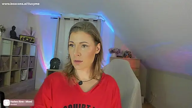 Snapshot of ilucyme chatting on 10/02/25, 03:08 ilucyme online show from 10/02/25, 03:08