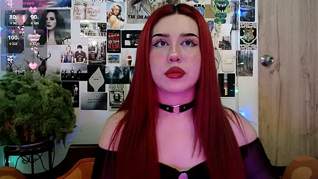 Sunny-hott online show from 11/24/25, 10:53