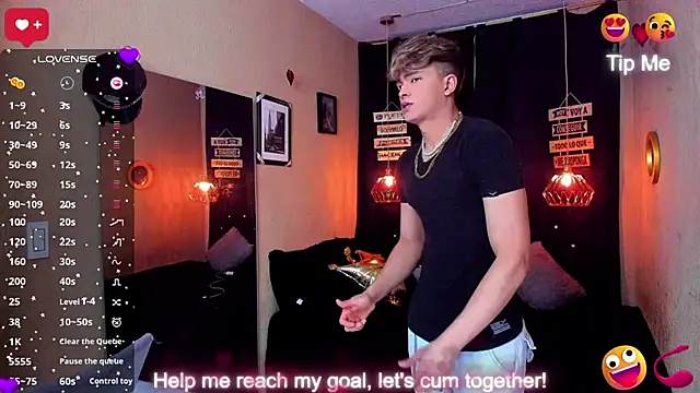 Snapshot of ANDRIUS_24 chatting on 12/02/25, 01:11 ANDRIUS 24 online show from 12/02/25, 01:11