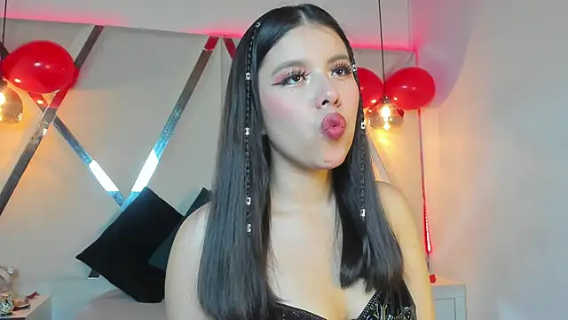 MarielQueenx online show from 02/19/25, 03:17