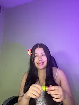 MarielQueenx online show from 06/18/26, 12:33