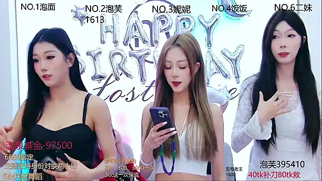 hymsv222by online show from 01/16/25, 12:23