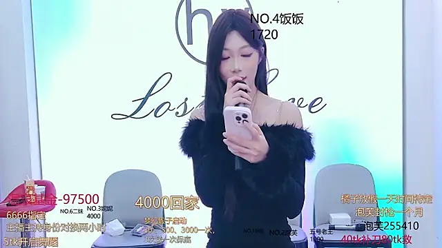 hymsv222by online show from 01/24/25, 06:24