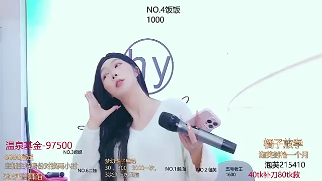 hymsv222by online show from 01/26/25, 12:16