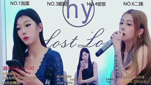 hymsv222by online show from 02/18/25, 03:21
