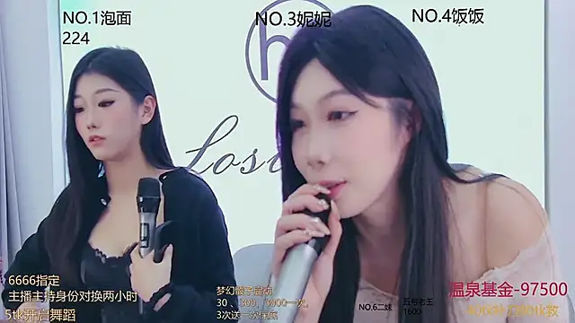 hymsv222by online show from 02/19/25, 03:17
