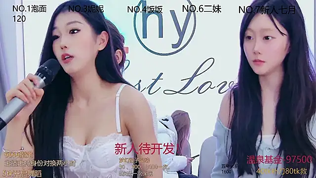 hymsv222by online show from 02/20/25, 06:28