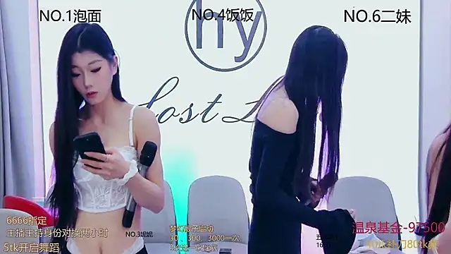 hymsv222by online show from 02/22/25, 03:23
