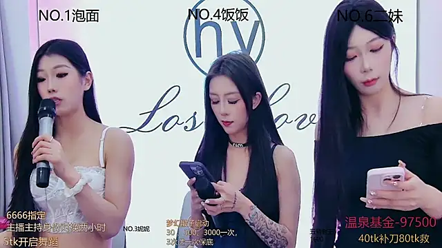hymsv222by online show from 02/22/25, 06:28